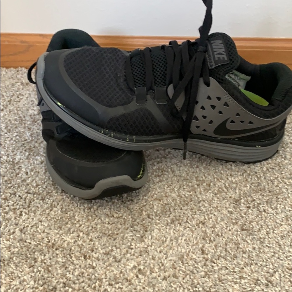 Nike shoes